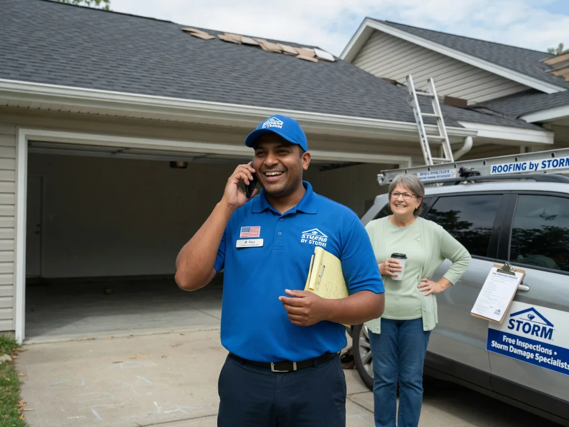 Roof Repair Near Me Elizabeth, CO FAQs